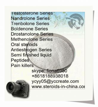 Drostanolone Propionate Masteron Anabolic Gear Steroids